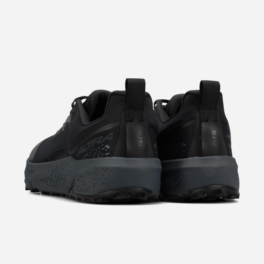 ALTRA TIMP 6 M アルトラ ティンプ メンズ BLACK/BLACK ブラック