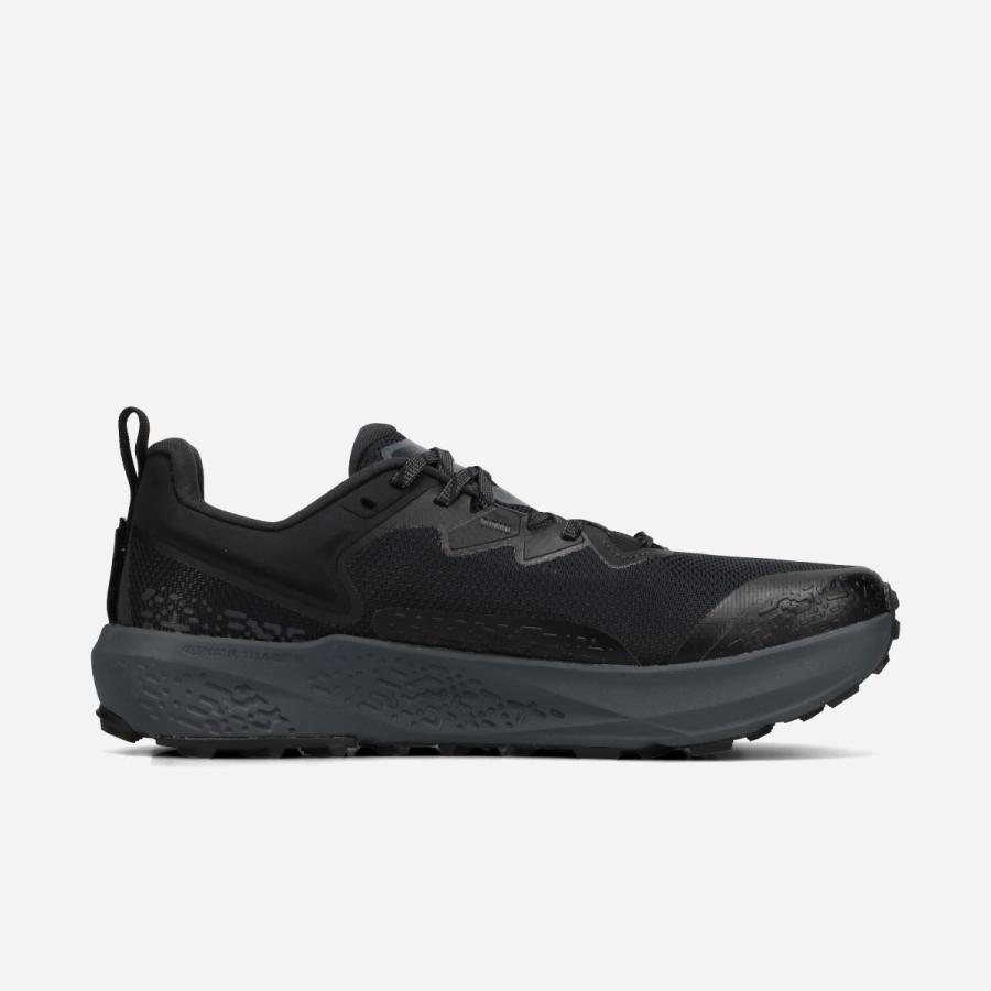 ALTRA TIMP 6 M アルトラ ティンプ メンズ BLACK/BLACK ブラック