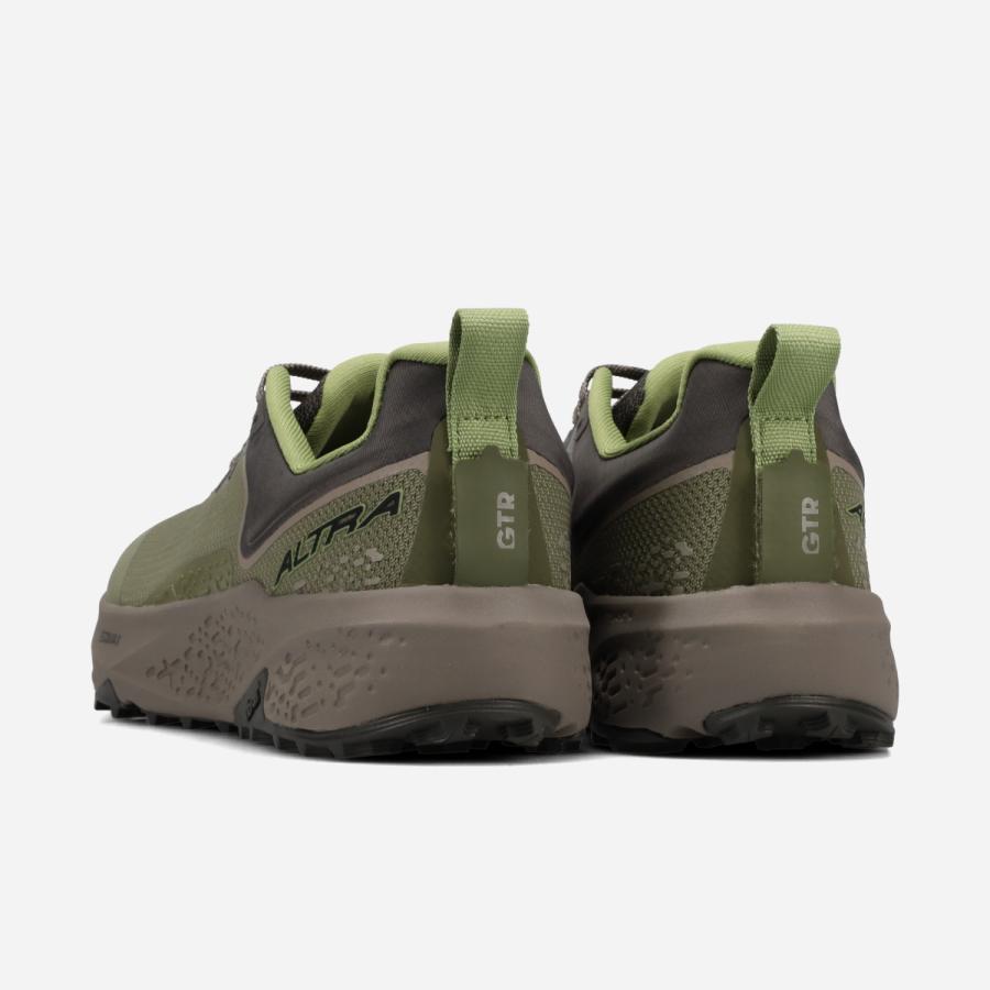 ALTRA TIMP 6 M アルトラ ティンプ メンズ DUSTY OLIVE カーキグリーン