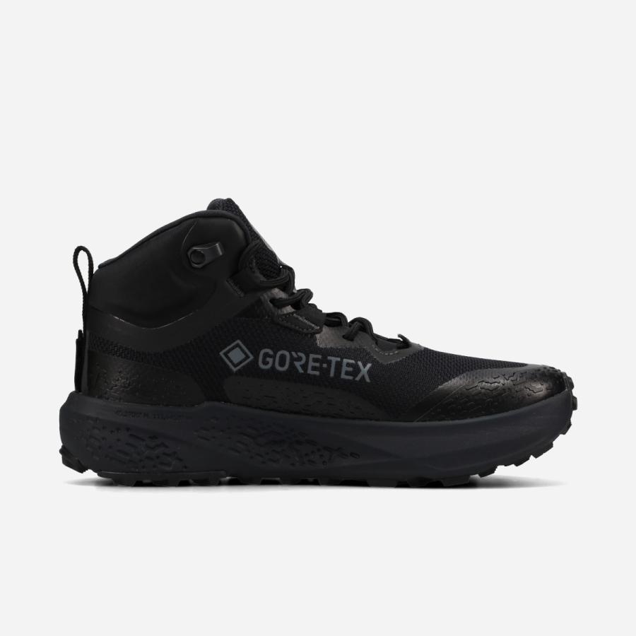 ALTRA TIMP 6 MID GTX W アルトラ ティンプ 6 ミッド ゴアテックス レディース BLACK/BLACK ブラック AL0A85U30011の画像