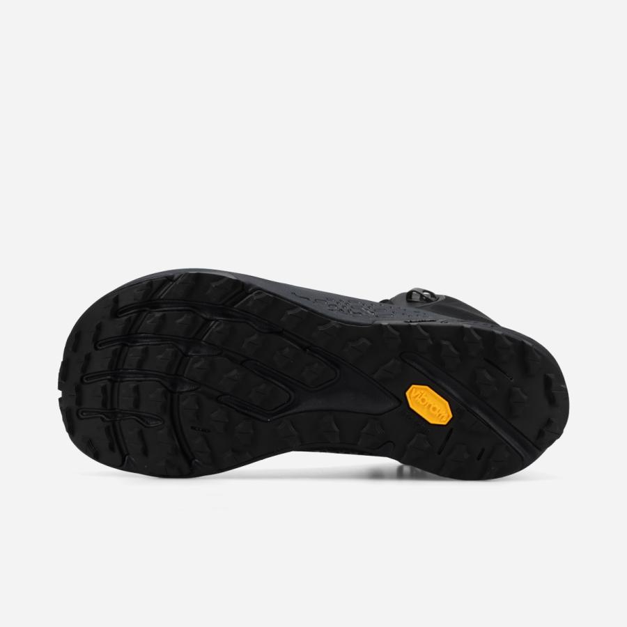ALTRA TIMP 6 MID GTX W アルトラ ティンプ 6 ミッド ゴアテックス レディース BLACK/BLACK ブラック AL0A85U30011の画像