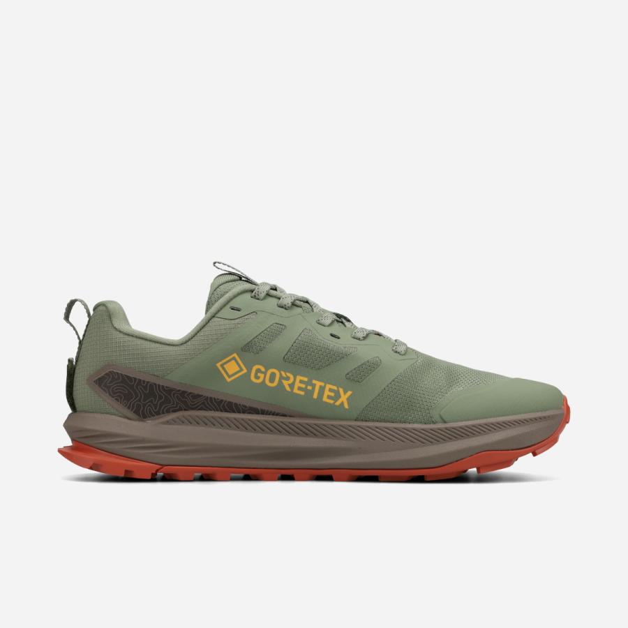 ALTRA LONE PEAK 9+ GTX M アルトラ ローンピーク ゴアテックス メンズ