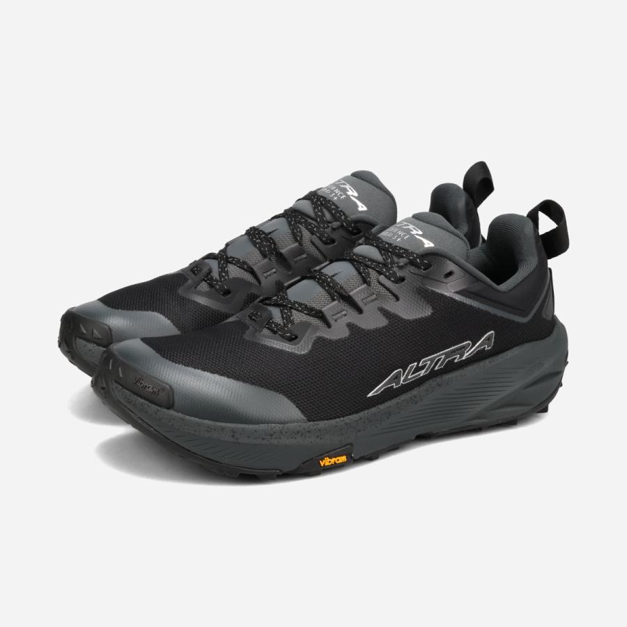 ALTRA EXPERIENCE WILD 3+ M アルトラ エクスペリエンス ワイルド
