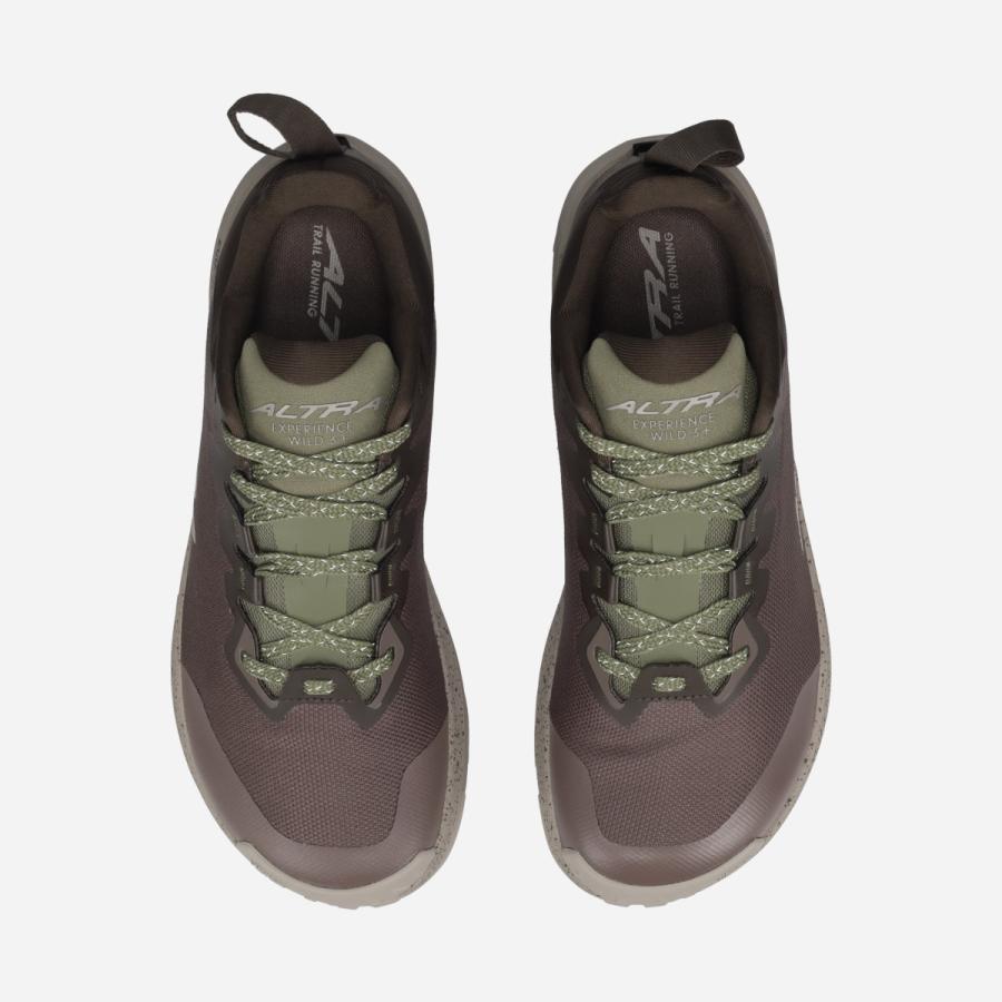 ALTRA EXPERIENCE WILD 3+ M アルトラ エクスペリエンス ワイルド