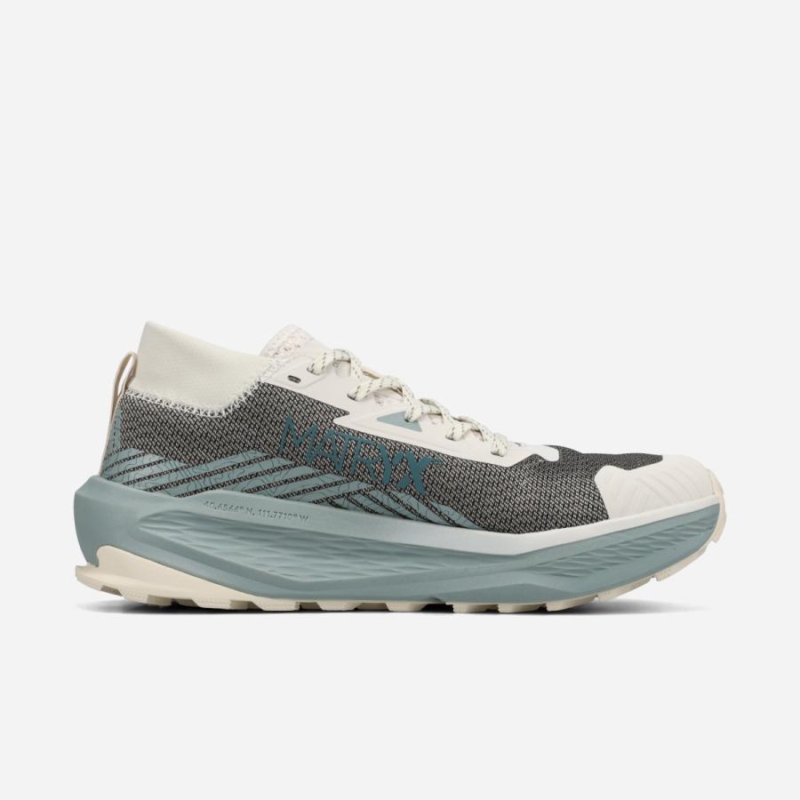 ALTRA OLYMPUS 275 HILO M アルトラ オリンパス ハイロー メンズ