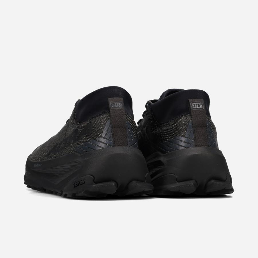 ALTRA OLYMPUS 275 HILO M アルトラ オリンパス ハイロー メンズ BLACK