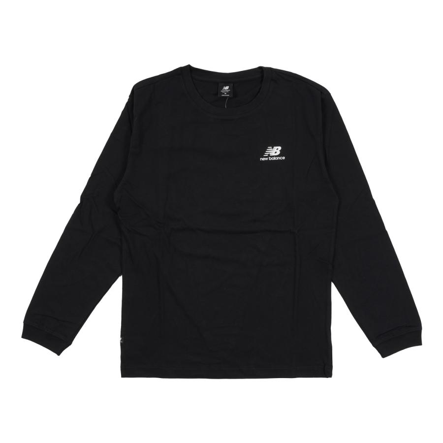 NEW BALANCE ATHLETICS LEGACIES PERFECTION L/S TEE ニューバランス アスレチックス レガシー パーフェクション ロングスリーブ Tシャツ｜lowtex｜04