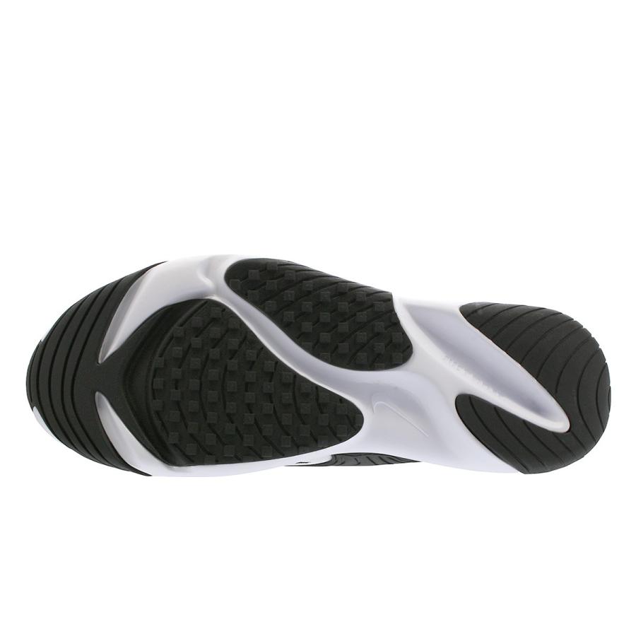 nike zoom 2k white black