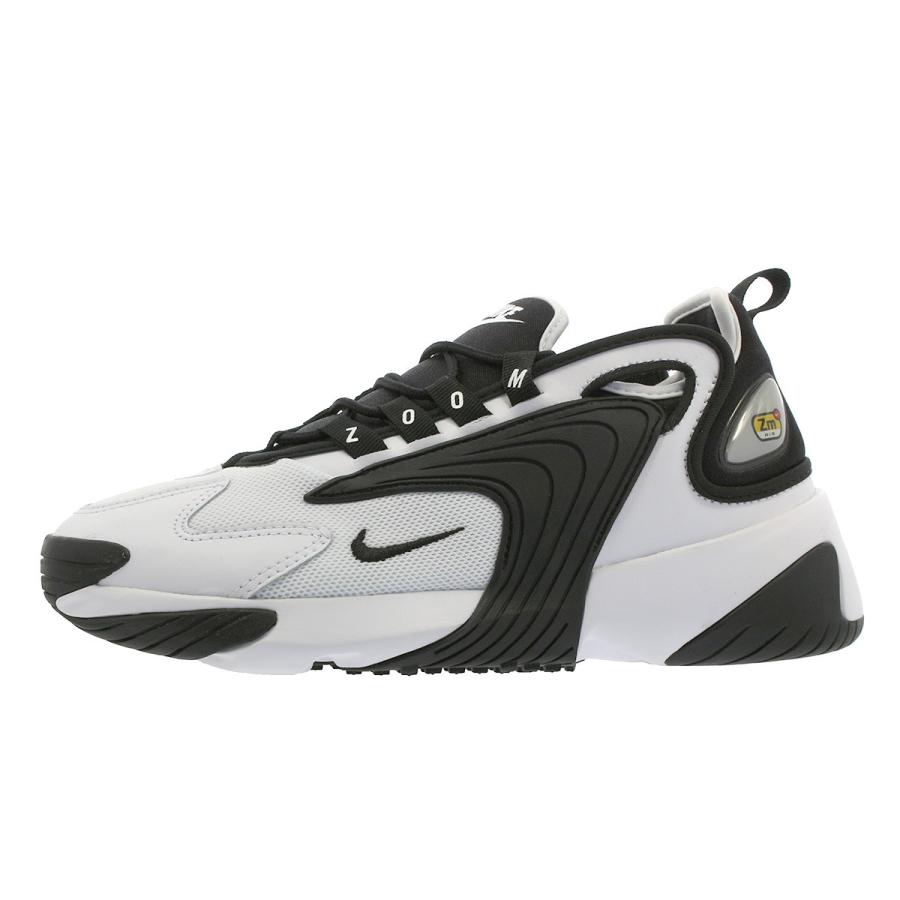 Nike Zoom 2k Womens Womens Ao0354 100 Size 9 White Black Fashion Sneakers Women