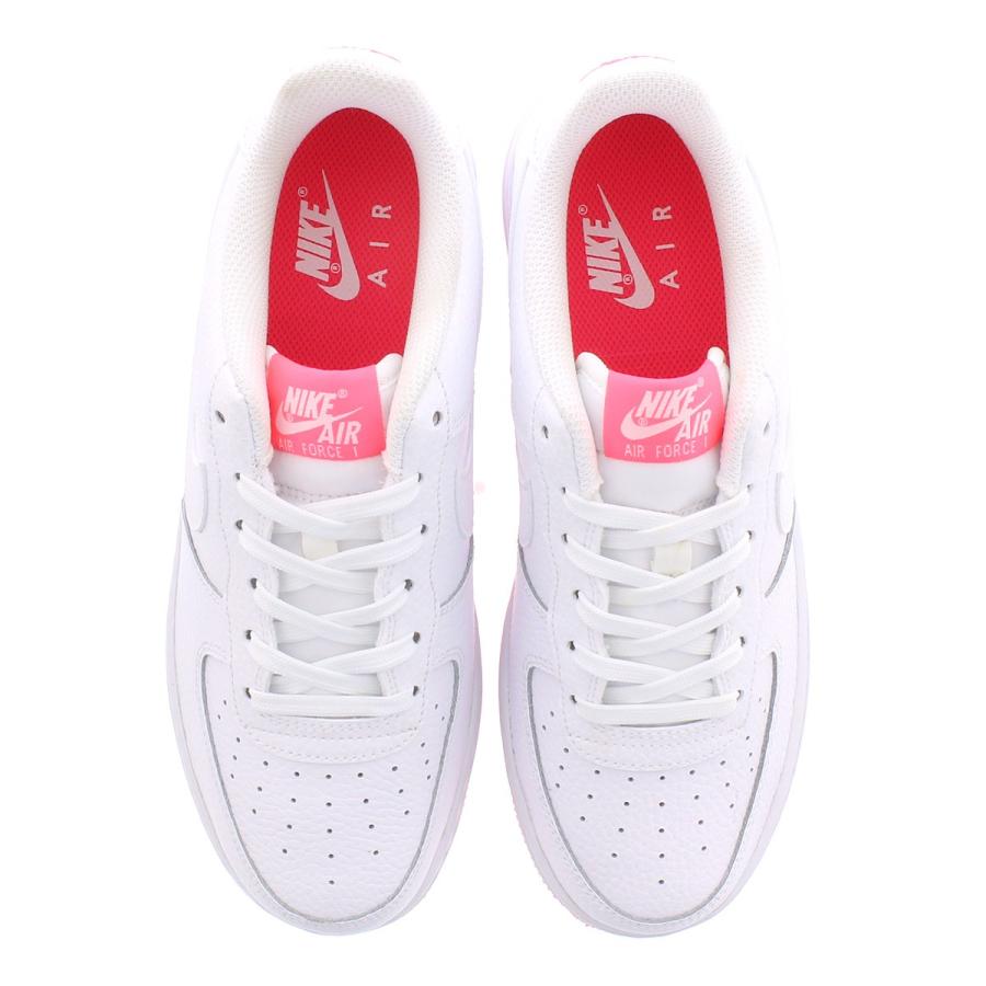 air force 1 racer pink
