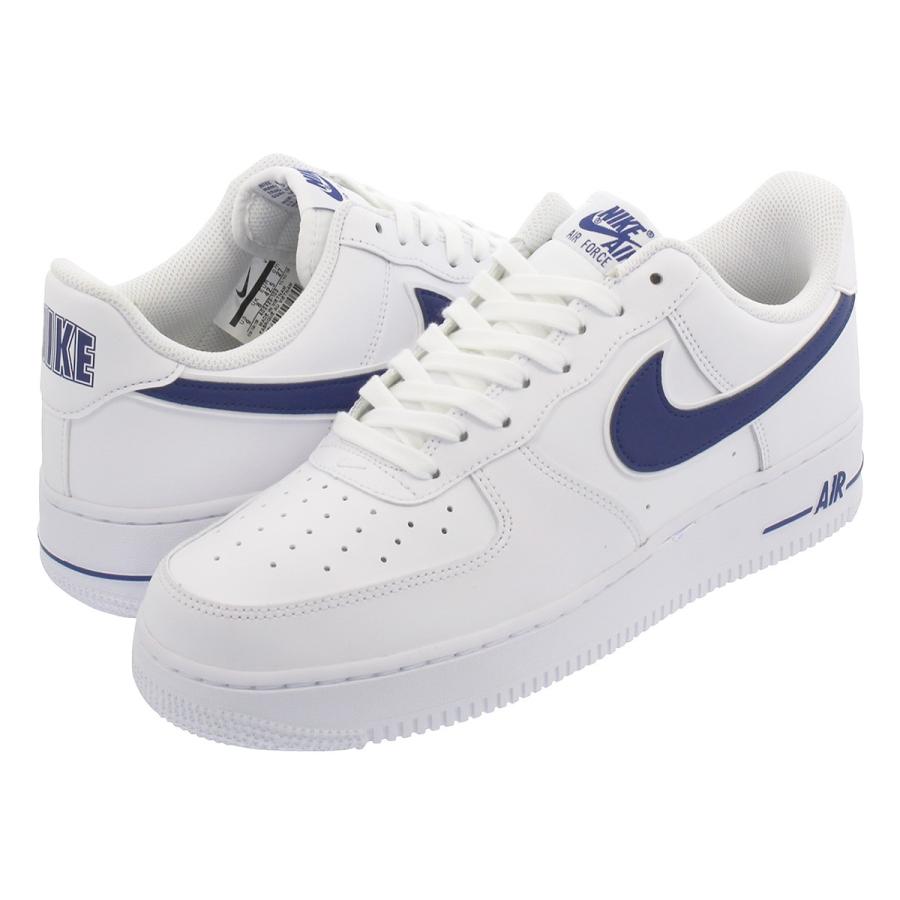 white deep royal air force 1