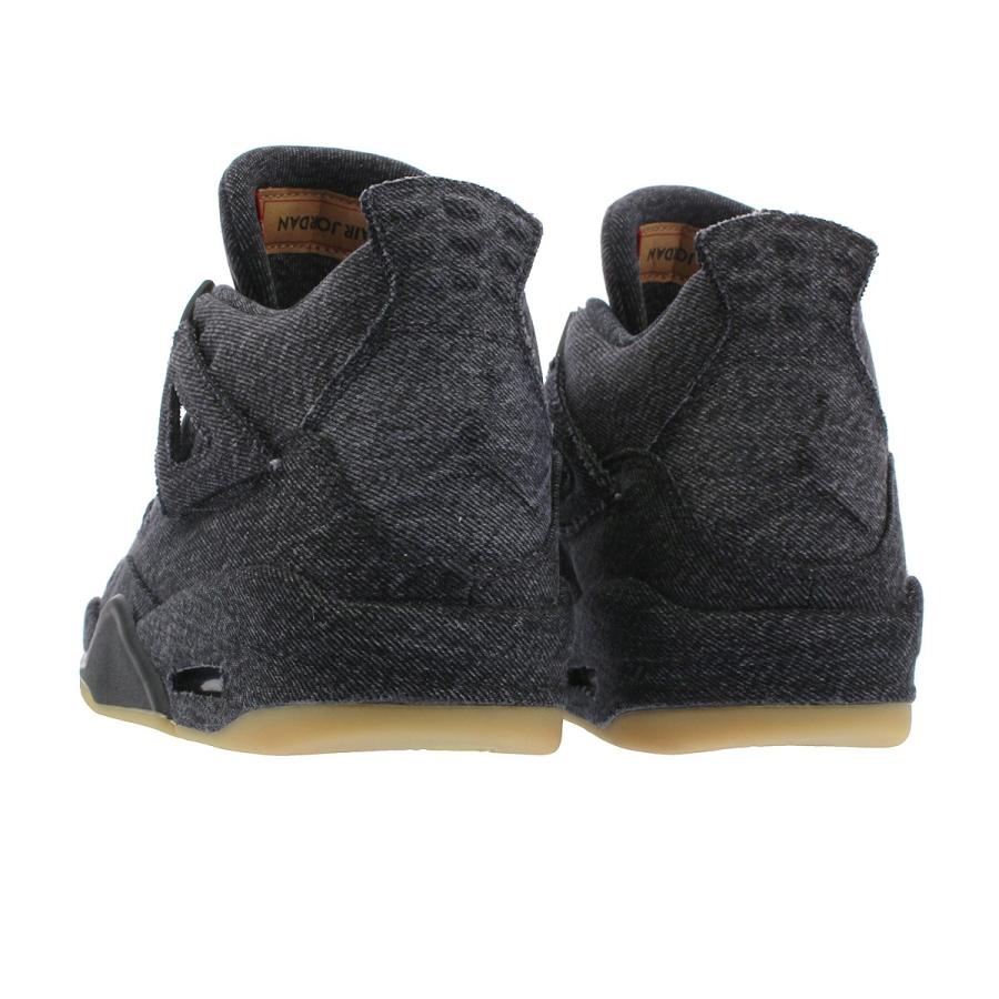 NIKE（ナイキ） NIKE AIR JORDAN 4 RETRO 【LEVI