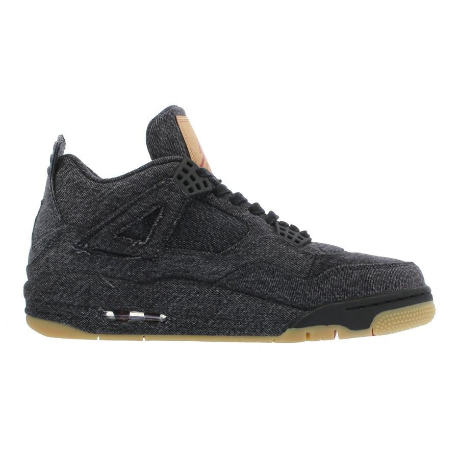 NIKE（ナイキ） NIKE AIR JORDAN 4 RETRO 【LEVI'S】 エアージョーダン