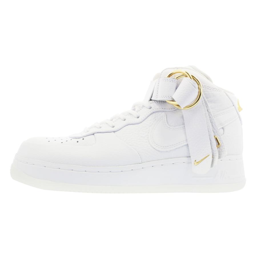 air force 1 mid cmft victor cruz white