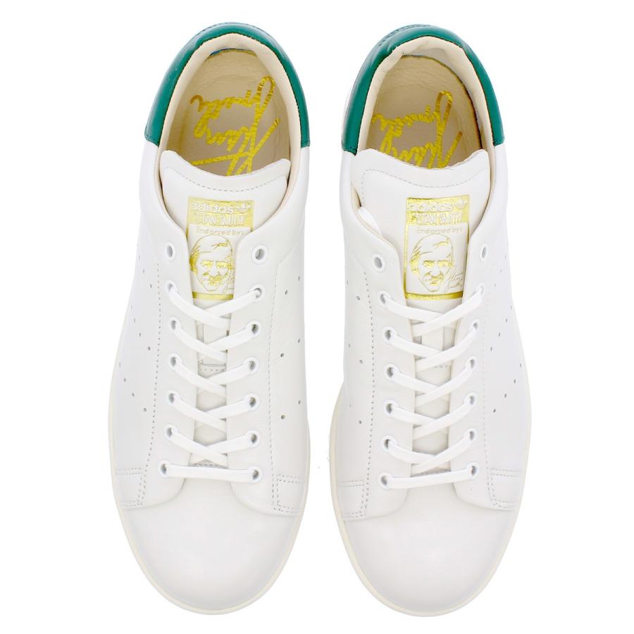 Adidas Stan Smith Recon Adidas Originals アディダス スタンスミス リーコン Running White Noble Green Aq0868 Lowtex 通販 Paypayモール