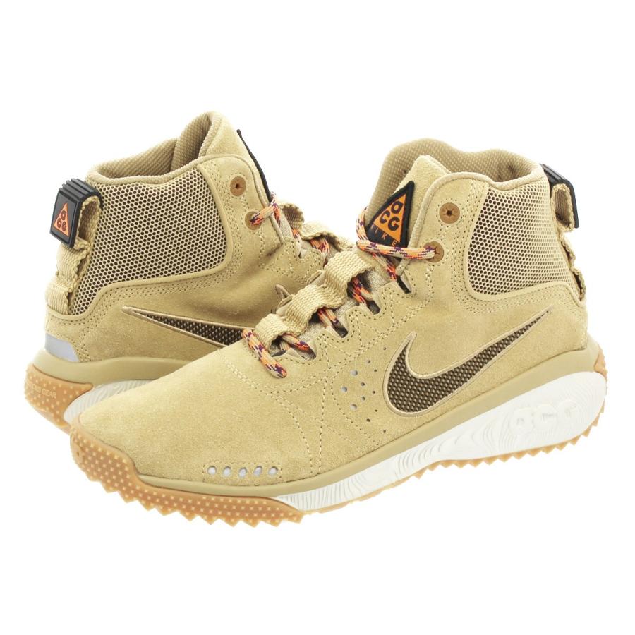 nike acg angels rest parachute beige