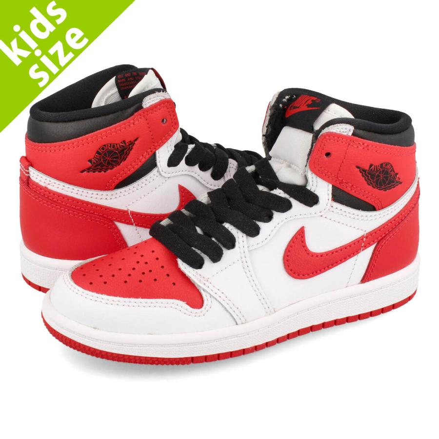 エア ジョーダン 1 【キッズサイズ】【16-22cm】 NIKE AIR エア ジョーダン 1 【キッズサイズ】【16-22cm】 NIKE AIR