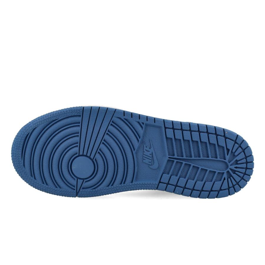 最大48%OFFクーポン エアジョーダン AIR JORDAN ミッド 青色 ブルー