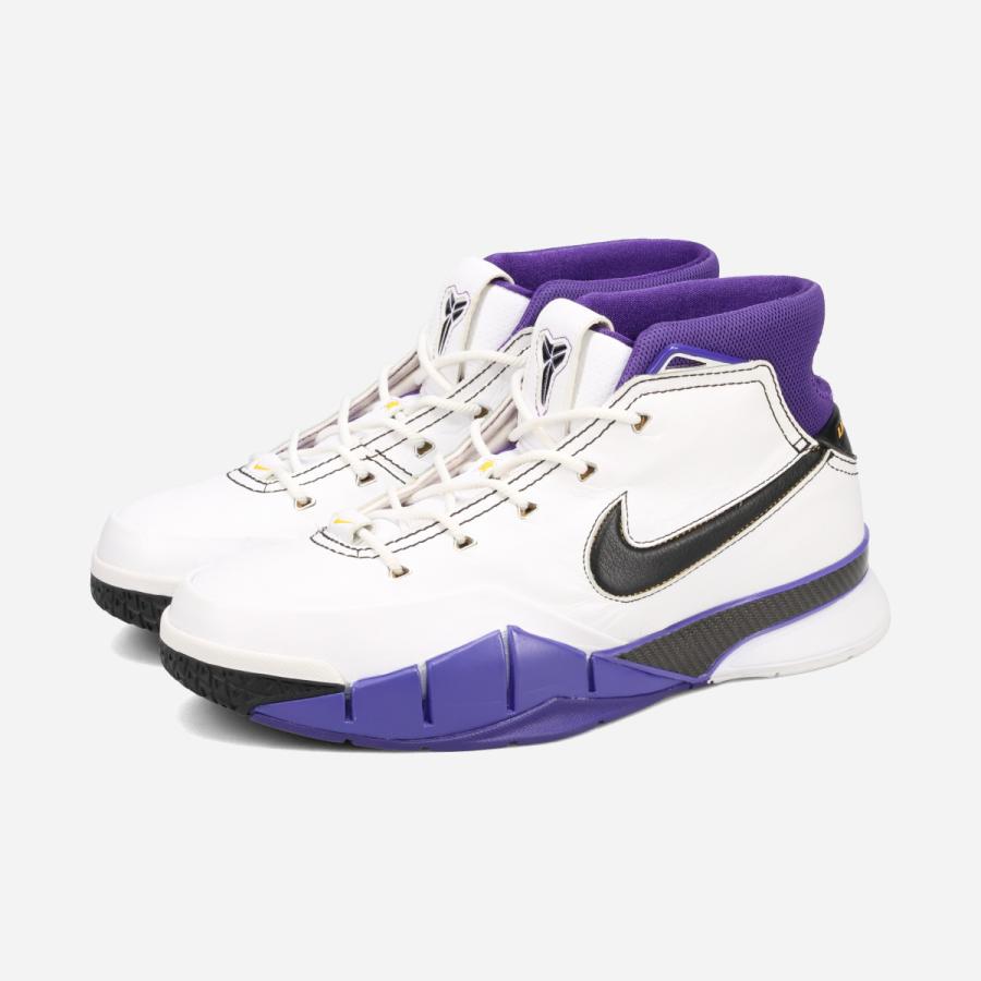 j*r様 Nike Kobe 1 Protro \