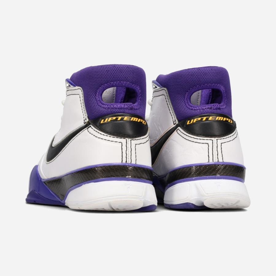 コービー NIKE KOBE 1 PROTRO 【81 POINT GAME】 ナイキ コービー1
