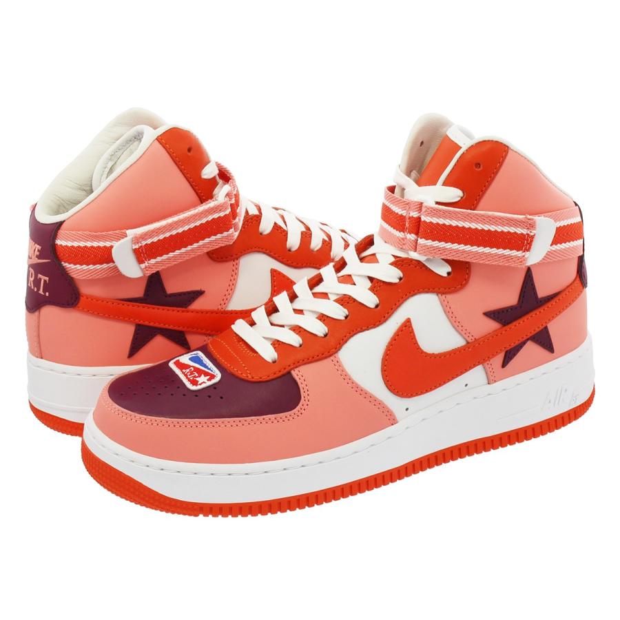 air force 1 high riccardo tisci