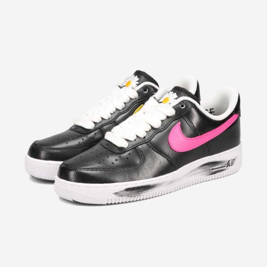 エア フォース 1 NIKE AIR FORCE '07 × PEACEMINUSONE 【PARA-NOISE