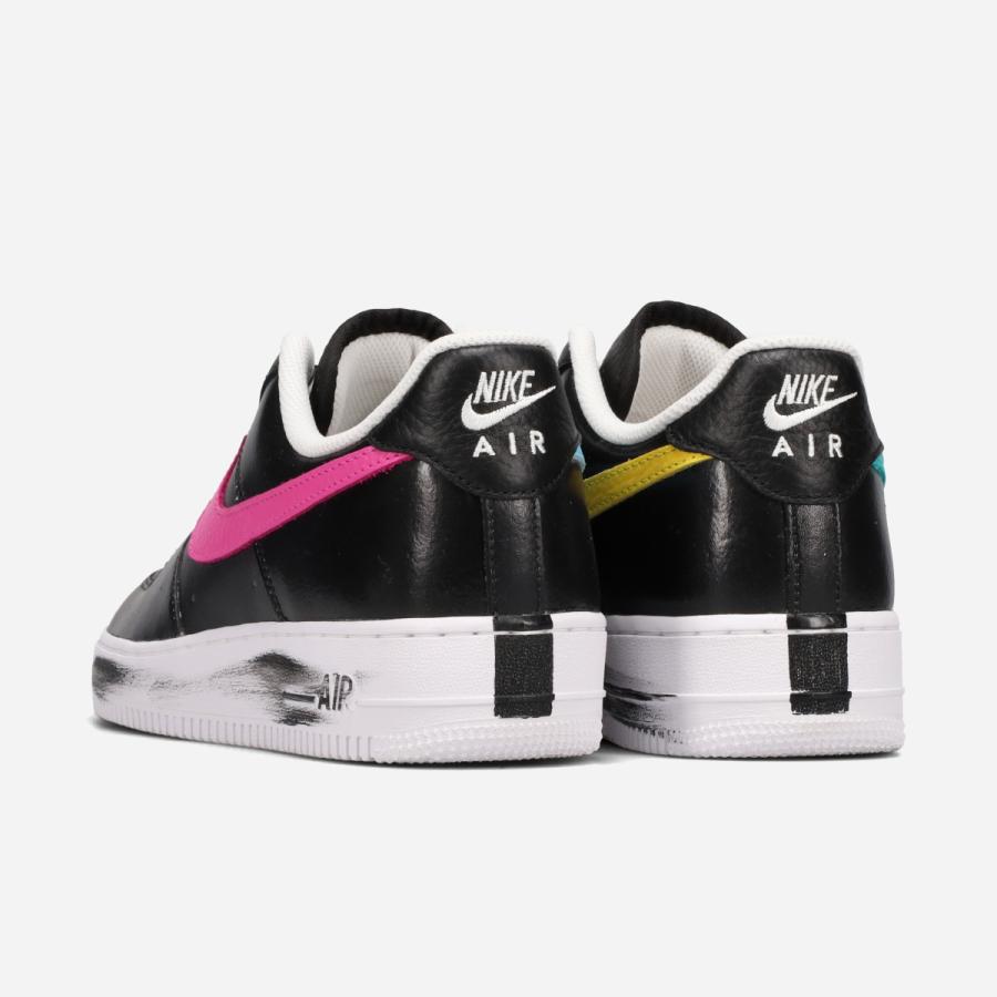 エア フォース 1 NIKE AIR FORCE '07 × PEACEMINUSONE 【PARA-NOISE