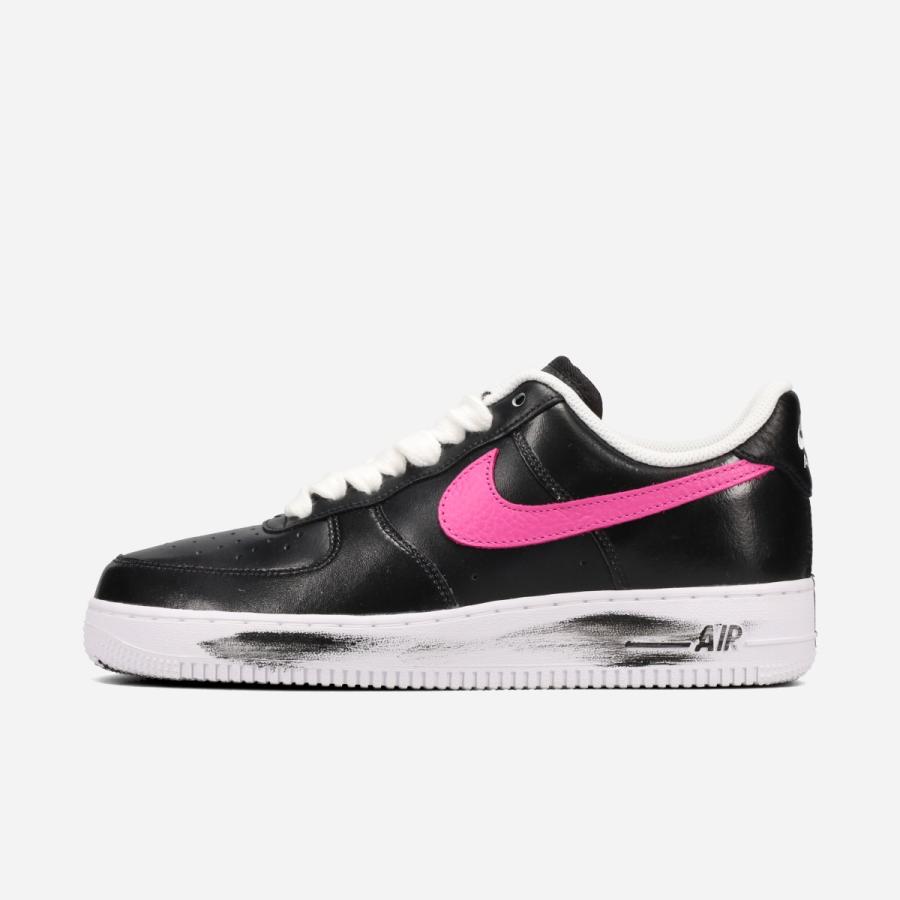 27.5センチ！ 新品未使用エアフォース1パラノイズ NIKE - パラノイズ3.0 NIKE エアフォース1 27.5cmの通販 by みーさん's