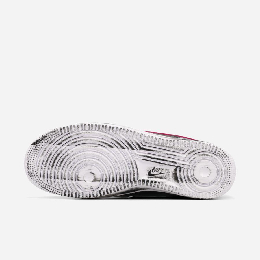 エア フォース 1 NIKE AIR FORCE '07 × PEACEMINUSONE 【PARA-NOISE
