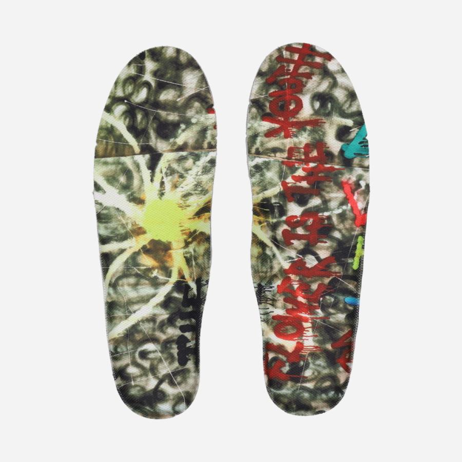 エア フォース 1 NIKE AIR FORCE '07 × PEACEMINUSONE 【PARA-NOISE