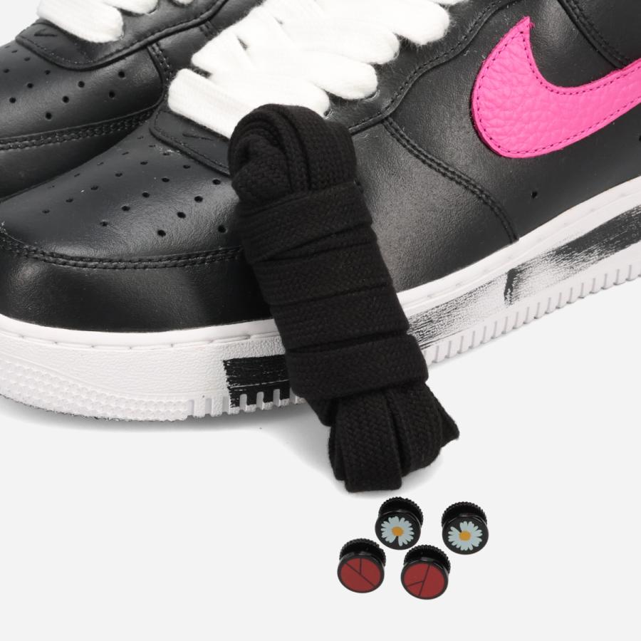 エア フォース 1 NIKE AIR FORCE '07 × PEACEMINUSONE 【PARA-NOISE