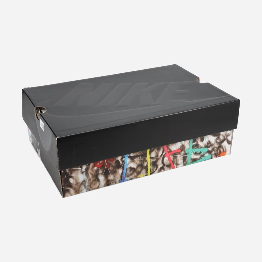 Nike Para-noise（パラノイズ）箱付き エア フォース 1 NIKE AIR FORCE '07 × PEACEMINUSONE 【PARA-NOISE