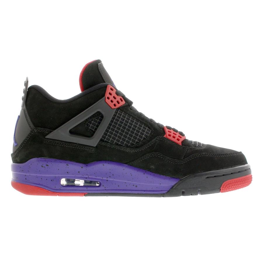 NIKE（ナイキ） NIKE AIR JORDAN 4 RETRO 【RAPTORS】 エア ジョーダン