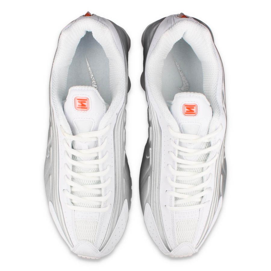 NIKE WMNS SHOX R4 ナイキ ウィメンズ ショックス メンズ