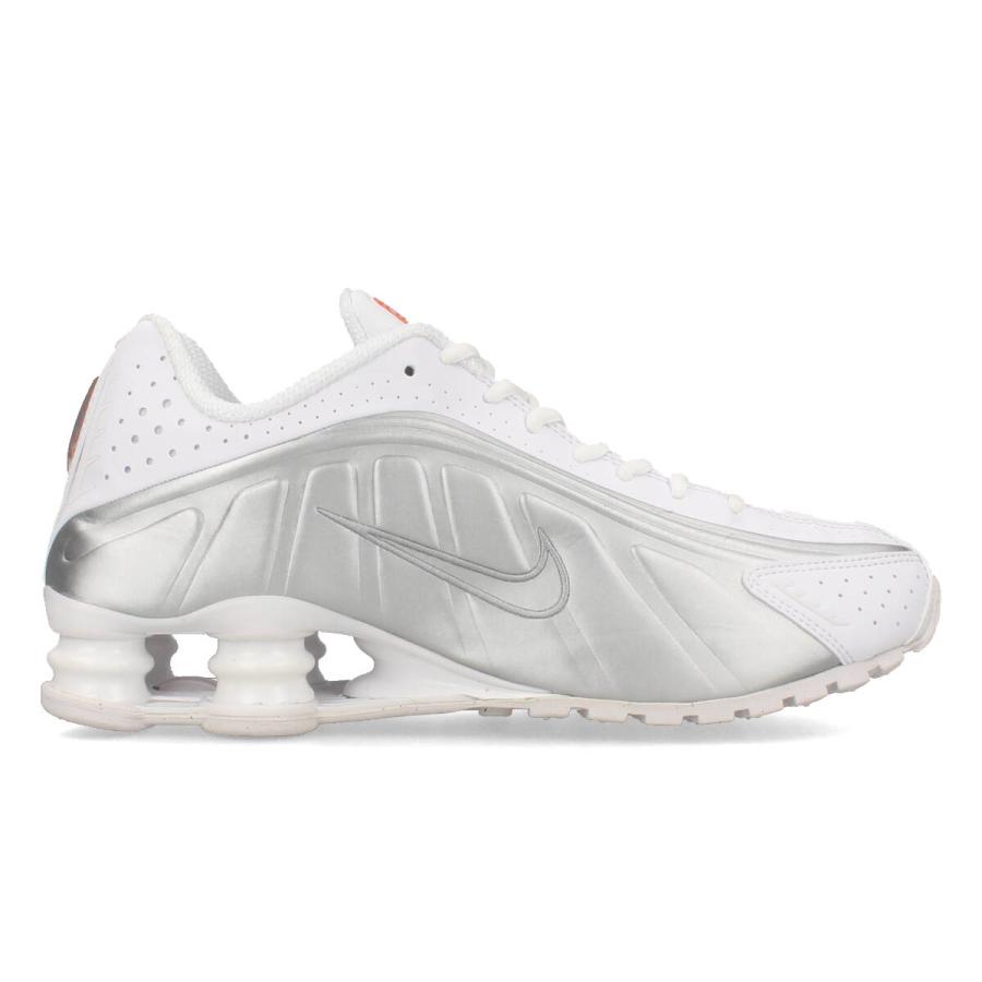 ナイキ ウィメンズ ショックス R4 24.0 Nike Shox R4 Women's Shoes. Nike.com