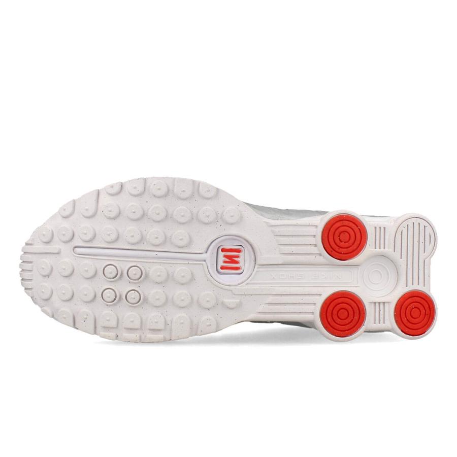 NIKE（ナイキ） NIKE WMNS SHOX R4 ウィメンズ ショックス R4 メンズ