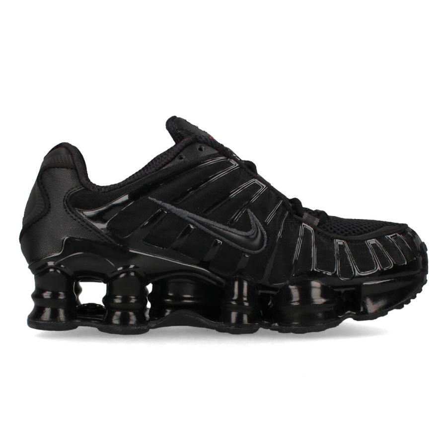 NIKE WMNS SHOX TL ナイキ ウィメンズ ショックス メンズ BLACK NIKE WMNS SHOX TL ナイキ ウィメンズ ショックス メンズ BLACK