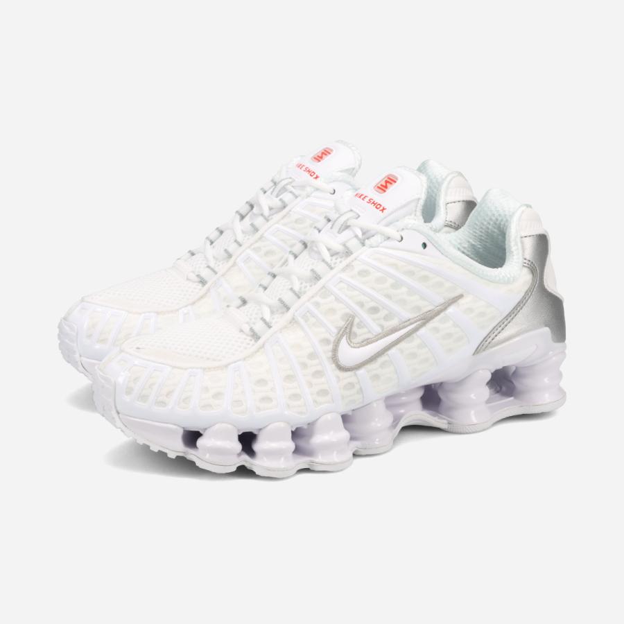 NIKE（ナイキ） NIKE WMNS SHOX TL ウィメンズ ショックス TL メンズ