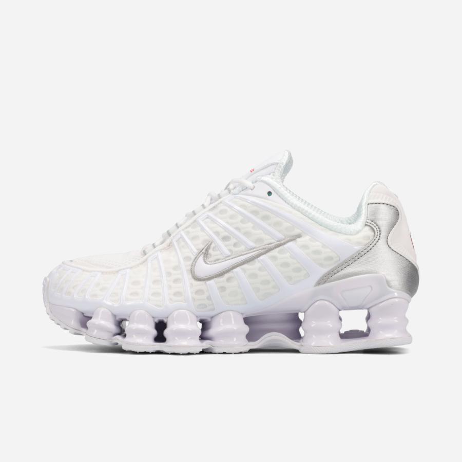 NIKE（ナイキ） NIKE WMNS SHOX TL ウィメンズ ショックス TL メンズ