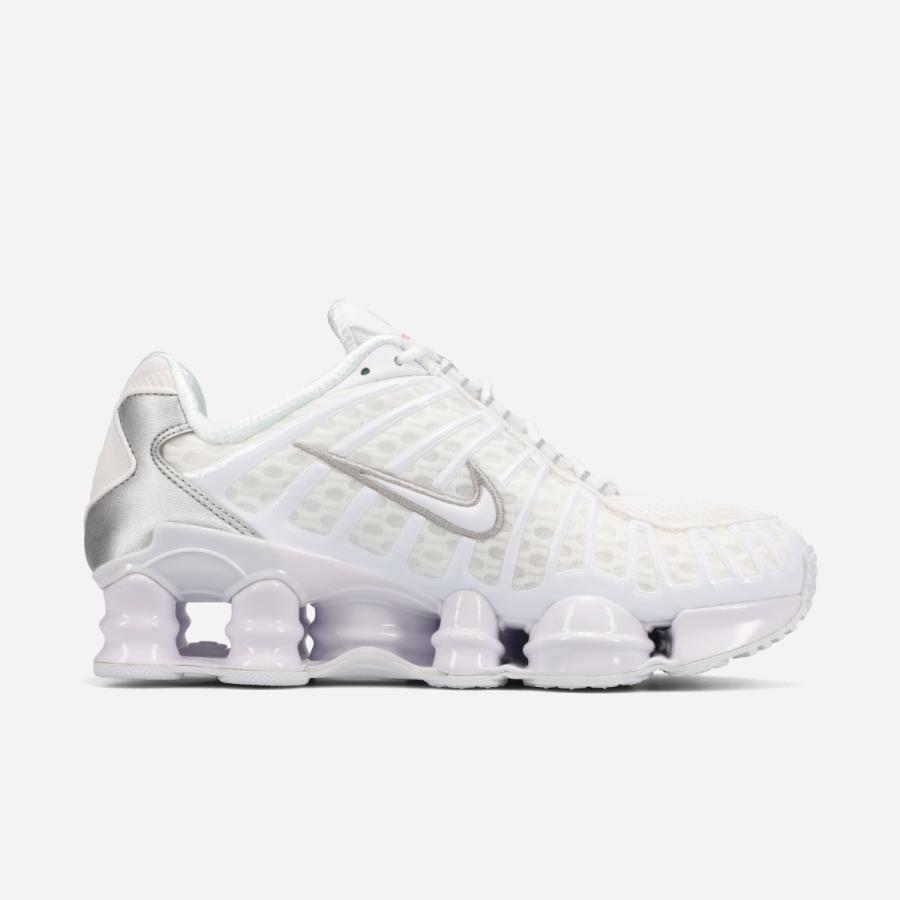 NIKE（ナイキ） NIKE WMNS SHOX TL ウィメンズ ショックス TL メンズ