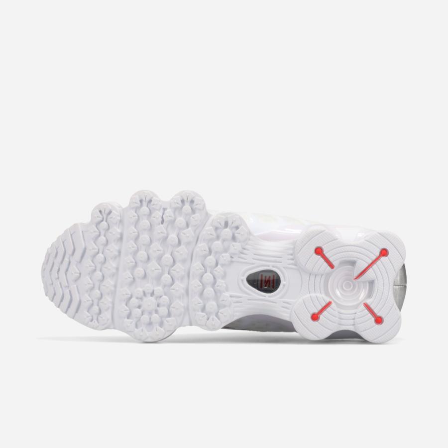 NIKE（ナイキ） NIKE WMNS SHOX TL ウィメンズ ショックス TL メンズ 