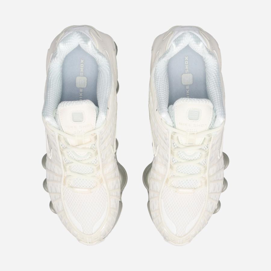 ショックス NIKE WMNS SHOX TL ナイキ ウィメンズ レディース SAIL