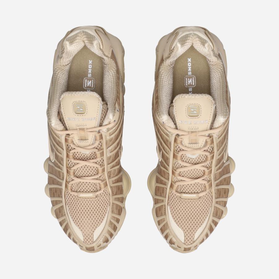 ショックス NIKE WMNS SHOX TL ナイキ ウィメンズ レディース LINEN