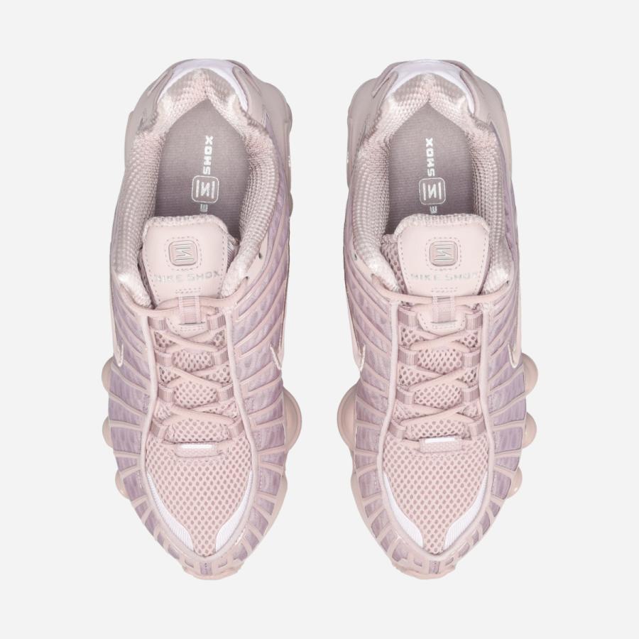 ショックス NIKE WMNS SHOX TL ナイキ ウィメンズ レディース PARTICLE