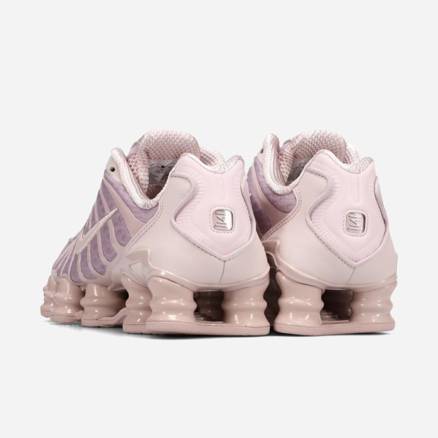 ショックス NIKE WMNS SHOX TL ナイキ ウィメンズ レディース PARTICLE