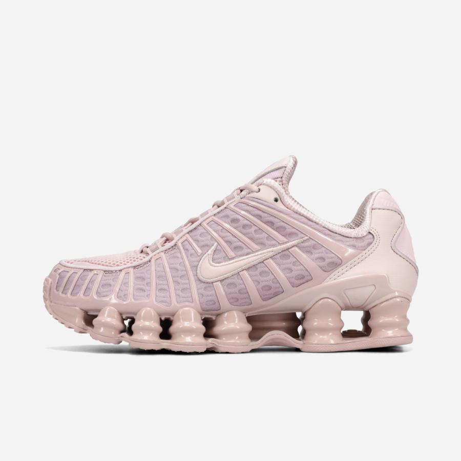ショックス NIKE WMNS SHOX TL ナイキ ウィメンズ レディース PARTICLE