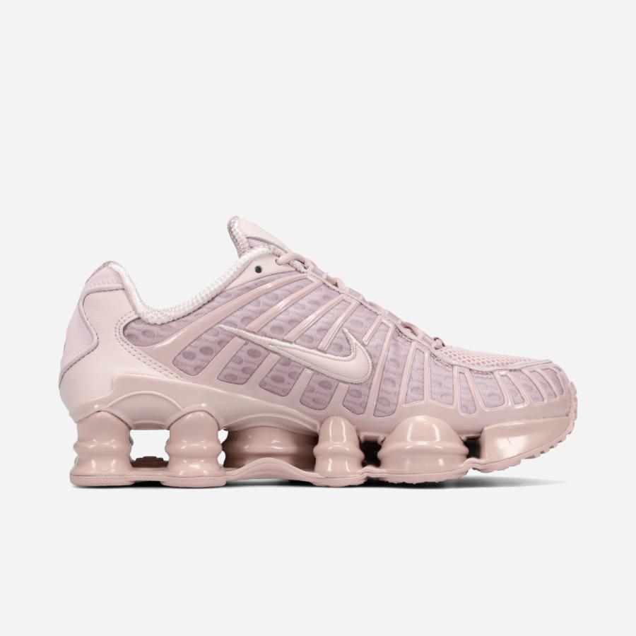 ショックス NIKE WMNS SHOX TL ナイキ ウィメンズ レディース PARTICLE
