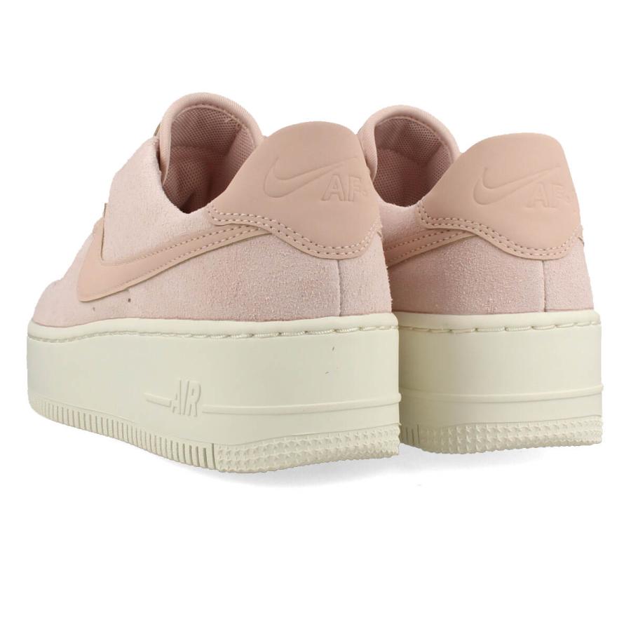 エア フォース 1 NIKE WMNS AIR FORCE SAGE LOW ナイキ