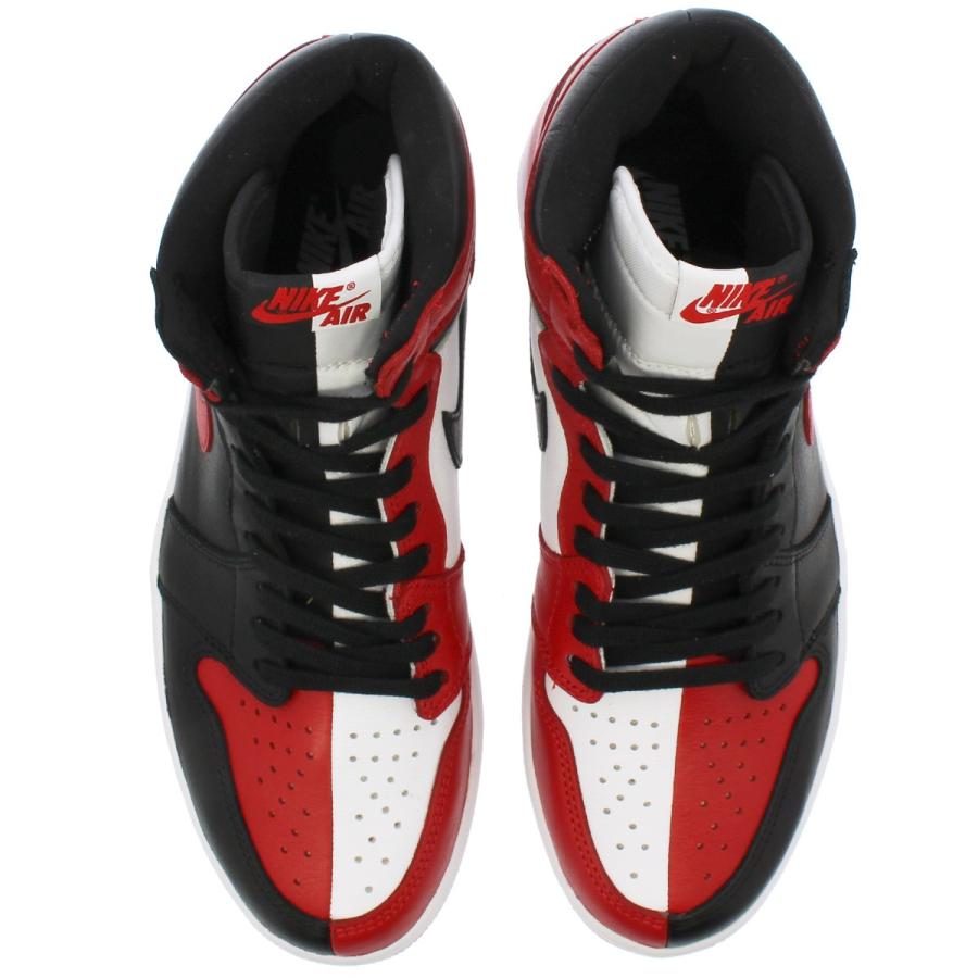 nike air jordan 1 homage to home