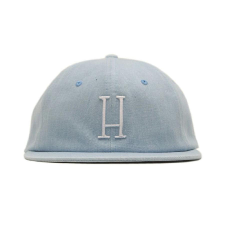 【50%OFF】 ALPHABET SOUP Type H ORIGINAL 6 PANEL CAP タイプH オリジナル 6パネル キャップ ...
